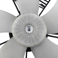 Radiator Fan Assembly Fit For Toyota Kluger MCU28 3.3L 3MZFE 2003-2007 1671120120 - image 5