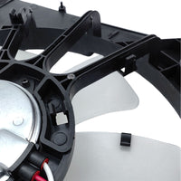 Radiator Fan Assembly Fit For Toyota Kluger MCU28 3.3L 3MZFE 2003-2007 1671120120 - image 6