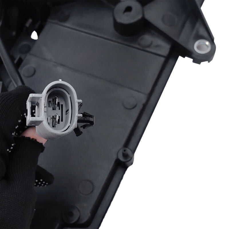 Radiator Fan Assembly Fit For Toyota Kluger MCU28 3.3L 3MZFE 2003-2007 1671120120 - image 8
