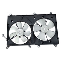 Radiator Fan Assembly Fit For Toyota Kluger MCU28 3.3L 3MZFE 2003-2007 1671120120 - image 9