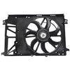 Radiator Fan Assembly Fit For Lexus NX250 Toyota Camry ASV70 GSV70 RAV4 AXAH52 AXAH54 AXAP54 MXAA52 MXAA54 AXAA54 2017-ON 16360-31500