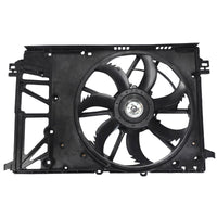 Radiator Fan Assembly Fit For Lexus NX250 Toyota Camry ASV70 GSV70 RAV4 AXAH52 AXAH54 AXAP54 MXAA52 MXAA54 AXAA54 2017-ON 16360-31500 - image 1