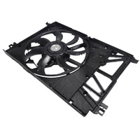 Radiator Fan Assembly Fit For Lexus NX250 Toyota Camry ASV70 GSV70 RAV4 AXAH52 AXAH54 AXAP54 MXAA52 MXAA54 AXAA54 2017-ON 16360-31500 - image 2