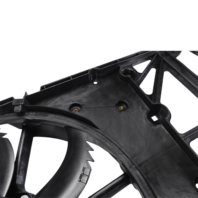 Radiator Fan Assembly Fit For Lexus NX250 Toyota Camry ASV70 GSV70 RAV4 AXAH52 AXAH54 AXAP54 MXAA52 MXAA54 AXAA54 2017-ON 16360-31500 - image 7