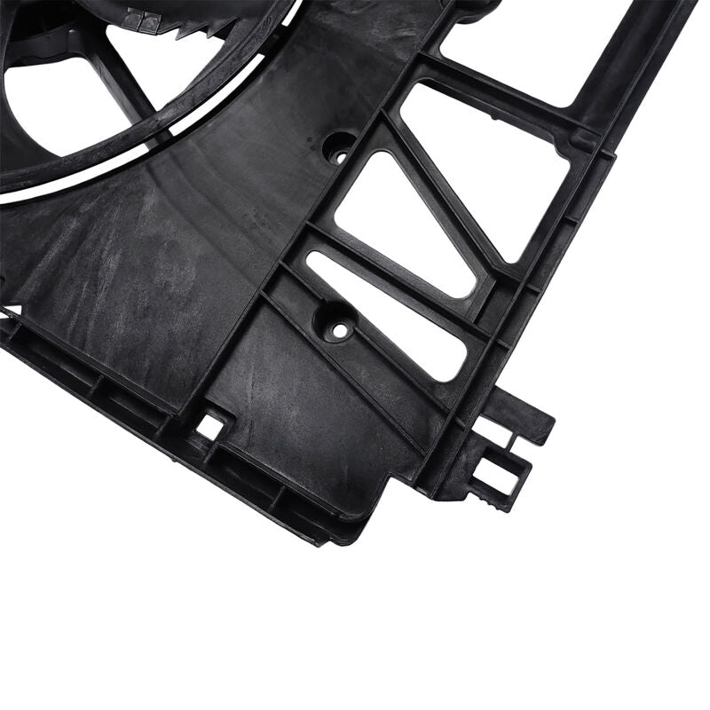 Radiator Fan Assembly Fit For Lexus NX250 Toyota Camry ASV70 GSV70 RAV4 AXAH52 AXAH54 AXAP54 MXAA52 MXAA54 AXAA54 2017-ON 16360-31500 - image 9