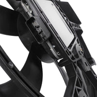 Radiator Fan Assembly Fit For Lexus NX250 Toyota Camry ASV70 GSV70 RAV4 AXAH52 AXAH54 AXAP54 MXAA52 MXAA54 AXAA54 2017-ON 16360-31500 - image 10
