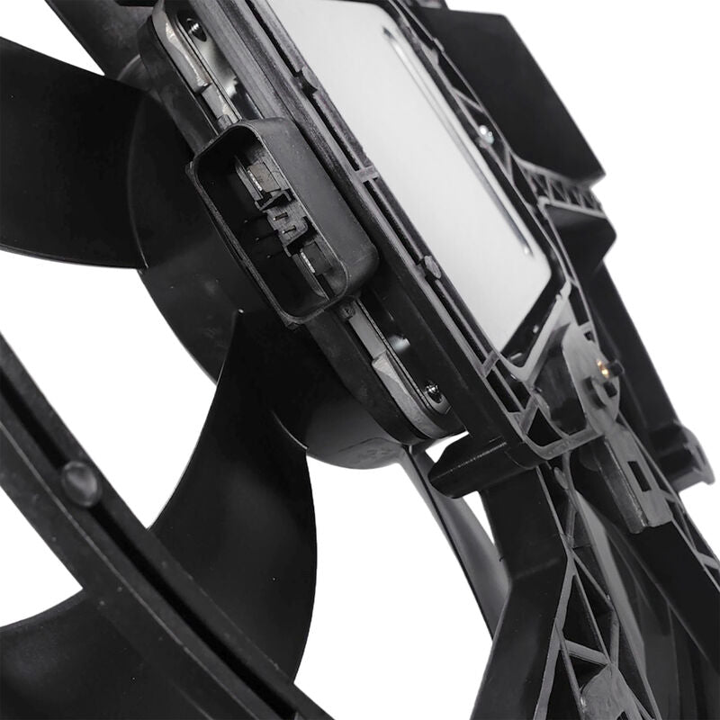 Radiator Fan Assembly Fit For Lexus NX250 Toyota Camry ASV70 GSV70 RAV4 AXAH52 AXAH54 AXAP54 MXAA52 MXAA54 AXAA54 2017-ON 16360-31500 - image 10