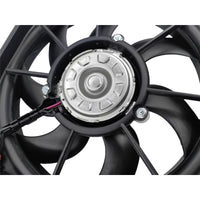4 Pins Radiator Cooling Fan Fit For Audi A3 S3 8P TT 8J VW Caddy 2C 2K EOS 1F Golf MKV MKVI Jetta 1K Passat 3C Tiguan 5N Touran 1T 1K0121205AD - image 6