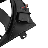 4 Pins Radiator Cooling Fan Fit For Audi A3 S3 8P TT 8J VW Caddy 2C 2K EOS 1F Golf MKV MKVI Jetta 1K Passat 3C Tiguan 5N Touran 1T 1K0121205AD - image 11