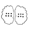 2 x Rocker Valve Cover Gasket Fit For Commodore VS VT VX VY L67 V6 3.8L Supercharged