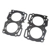 2 PCS Cylinder Head Gasket Fit For Subaru Impreza Forester Liberty Outback 1999-2011 2.5L EJ25#