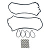 Rocker Valve Cover Gasket Set Fit For Subaru Impreza WRX EJ205 Tribeca B9
