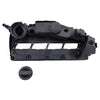Rocker Valve Cover With Gasket Fit For Audi A3 TT For VW Jetta Passat For Seat Altea Leon For Skoda Octavia Yeti