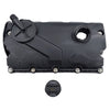 Rocker Valve Cover With Gasket Fit For Audi A4 A6 For Ford Galaxy For Seat Alhambra For Skoda Superb For VW Multivan Passat Sharan Transporter