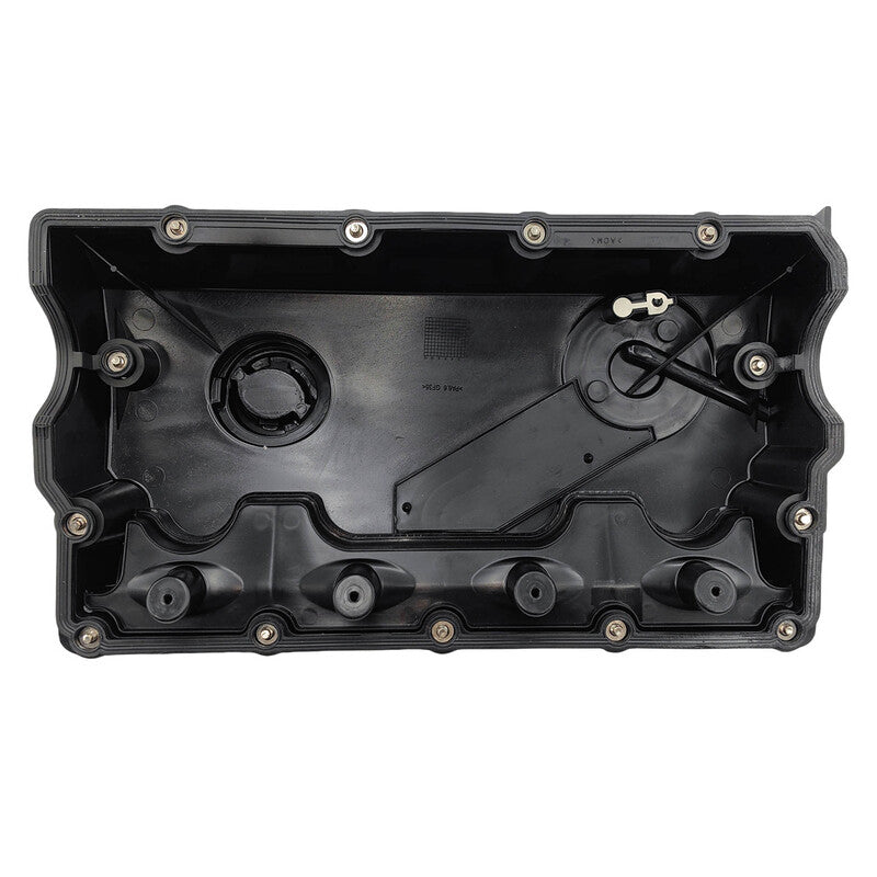 Rocker Valve Cover With Gasket Fit For Audi A3 For Seat Altea Cordoba For Skoda Fabia Octavia For VW Golf Beetle Passat Polo - image 4
