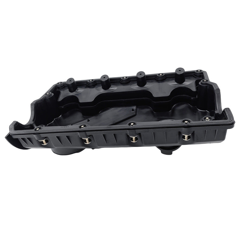 Rocker Valve Cover With Gasket Fit For Audi A3 For Seat Altea Cordoba For Skoda Fabia Octavia For VW Golf Beetle Passat Polo - image 5