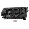 Valve Rocker Cover With Gasket & Seals Left Hand Side Fit For Audi A4 A5 A6 A7 A8 Q5 Q7 Q8 For VW Amarok Touareg 059103469DE