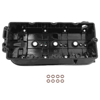 Valve Rocker Cover With Gasket & Seals Left Hand Side Fit For Audi A4 A5 A6 A7 A8 Q5 Q7 Q8 For VW Amarok Touareg 059103469DE - image 2