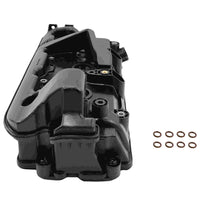 Valve Rocker Cover With Gasket & Seals Left Hand Side Fit For Audi A4 A5 A6 A7 A8 Q5 Q7 Q8 For VW Amarok Touareg 059103469DE - image 3