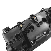 Valve Rocker Cover With Gasket & Seals Left Hand Side Fit For Audi A4 A5 A6 A7 A8 Q5 Q7 Q8 For VW Amarok Touareg 059103469DE - image 8
