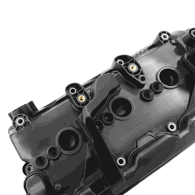 Valve Rocker Cover With Gasket & Seals Left Hand Side Fit For Audi A4 A5 A6 A7 A8 Q5 Q7 Q8 For VW Amarok Touareg 059103469DE - image 8