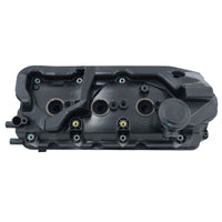 Valve Rocker Cover With Gasket & Seals Left Hand Side Fit For Audi A4 A5 A6 A7 A8 Q5 Q7 Q8 For VW Amarok Touareg 059103469DE - image 11