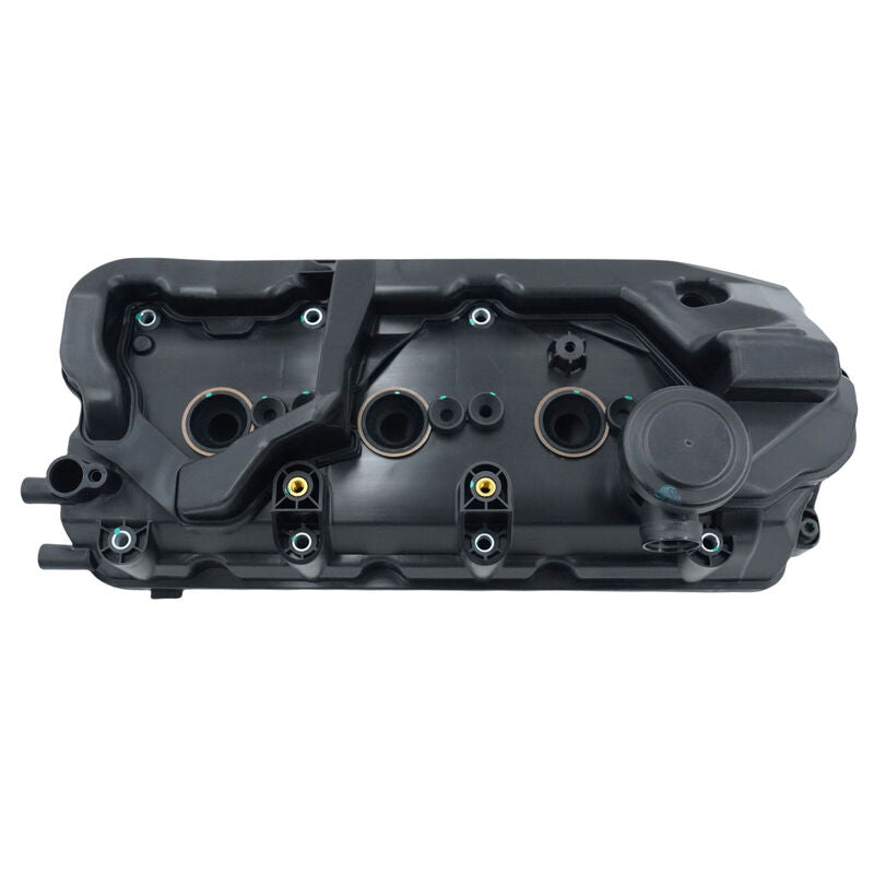 Valve Rocker Cover With Gasket & Seals Left Hand Side Fit For Audi A4 A5 A6 A7 A8 Q5 Q7 Q8 For VW Amarok Touareg 059103469DE - image 11