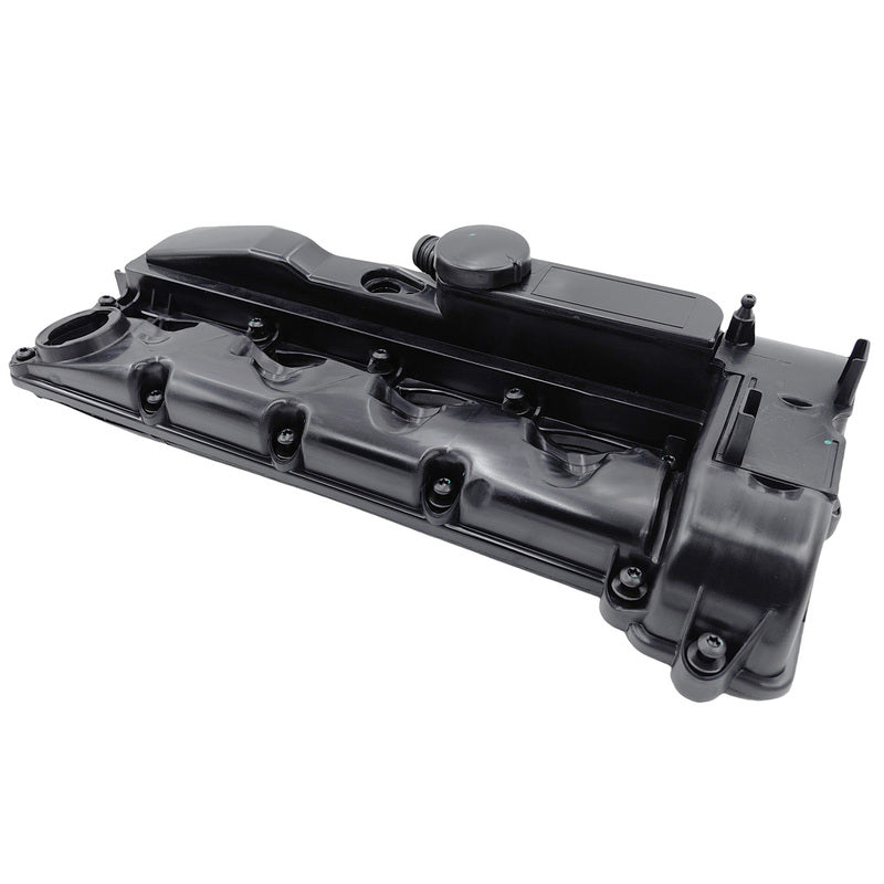 Cylinder Head Valve Cover Fit For Mercedes Benz C-Class W204 W205 C205 S204 S205 - image 2