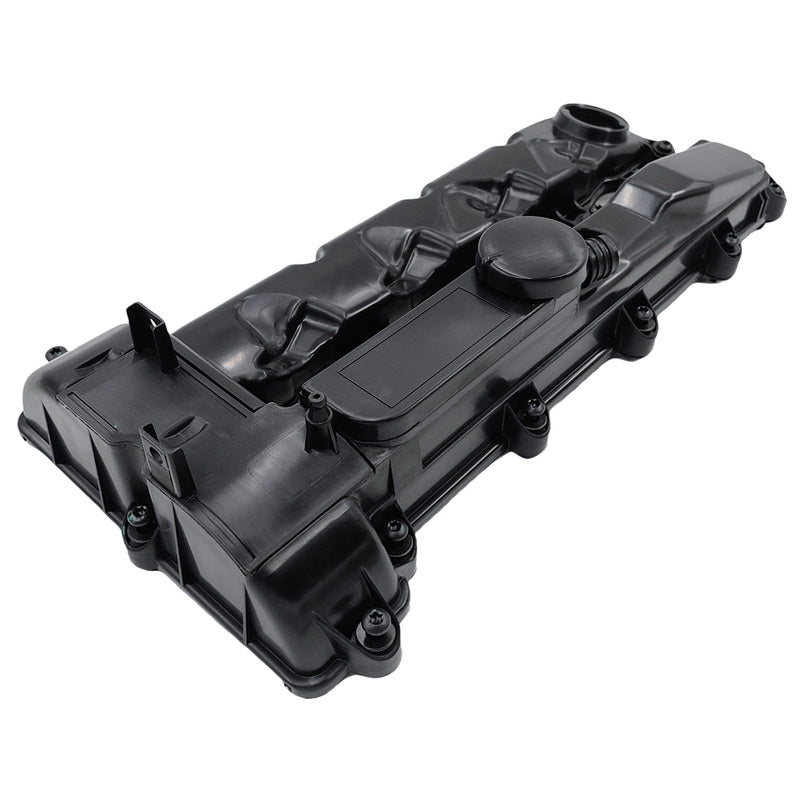 Cylinder Head Valve Cover Fit For Mercedes Benz C-Class W204 W205 C205 S204 S205 - image 3