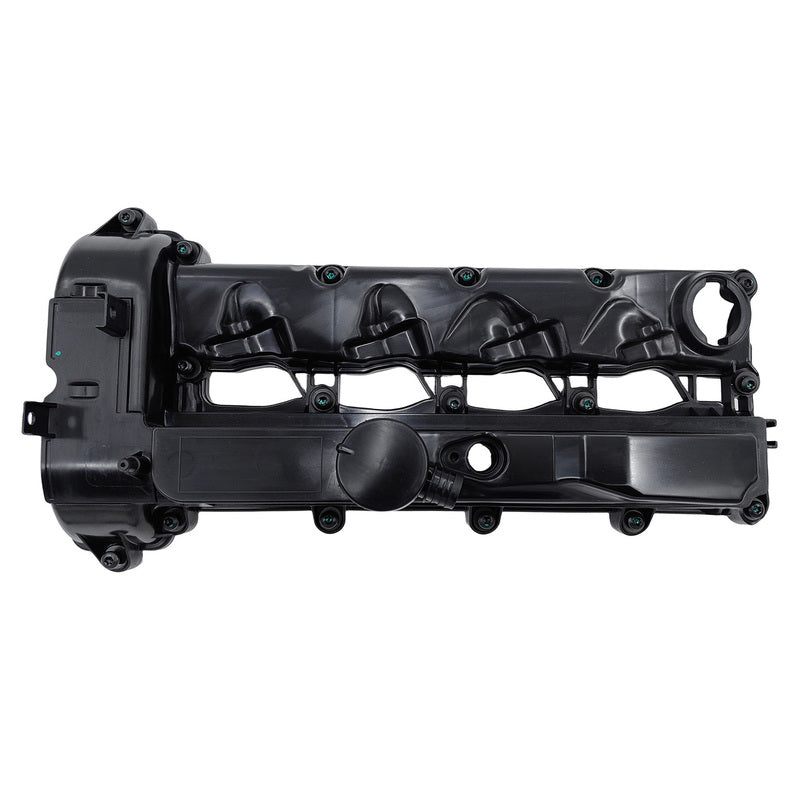 Cylinder Head Valve Cover Fit For Mercedes Benz C-Class W204 W205 C205 S204 S205 - image 6