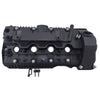 Cylinder Head Cover With Gasket Fit For BMW 5 6 7 Series Alpina X5 V8 4.4L 4.8L Petrol