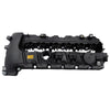 Rocker Valve Cover Fit For BMW 3 5 6 Series 2.5 & 3.0 Petrol N53 Engines