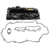 Cylinder Head Valve Cover Fit For BMW 1 2 3 4 5 6 7-Series X3 X4 3.0L 11127645173