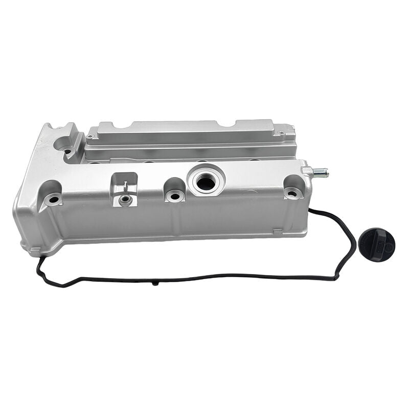 Engine Cylinder Head Valve Cover Fit For Honda Accord Civic CR-V Element 2.4L Petrol 12310RAAA00 2003-2011 - image 2
