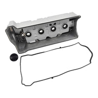 Engine Cylinder Head Valve Cover Fit For Honda Accord Civic CR-V Element 2.4L Petrol 12310RAAA00 2003-2011 - image 3