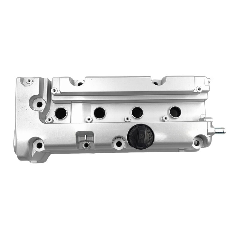 Engine Cylinder Head Valve Cover Fit For Honda Accord Civic CR-V Element 2.4L Petrol 12310RAAA00 2003-2011 - image 5
