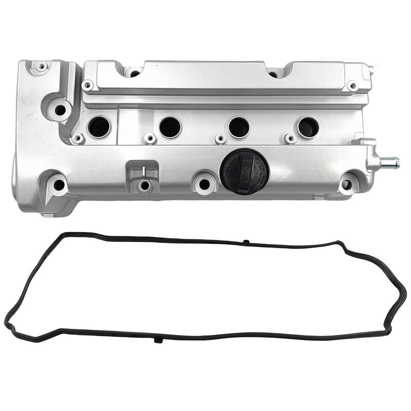 Engine Cylinder Head Valve Cover Fit For Honda Accord Civic CR-V Element 2.4L Petrol 12310RAAA00 2003-2011 - image 10