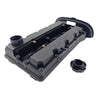 Engine Valve Cover With Gasket Fit For Holden Barina TK 1.6L F16D3 2005-2011 Hatchback Sedan