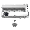 Aluminium Valve Rocker Cover PCV With Gasket Fit For Holden Cruze JG JH Astra AH 1.8L