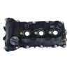 Left Valve Rocker Cover Fit For Holden Adventra Calais Commodore Caprice Captiva Crewman One Tonner Rodeo Statesman 2004-2015 12647768