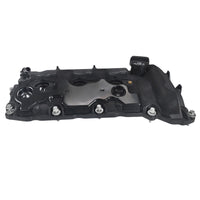 Left Valve Rocker Cover Fit For Holden Adventra Calais Commodore Caprice Captiva Crewman One Tonner Rodeo Statesman 2004-2015 12647768 - image 3