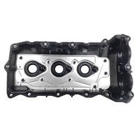 Left Valve Rocker Cover Fit For Holden Adventra Calais Commodore Caprice Captiva Crewman One Tonner Rodeo Statesman 2004-2015 12647768 - image 5