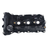 Left Valve Rocker Cover Fit For Holden Adventra Calais Commodore Caprice Captiva Crewman One Tonner Rodeo Statesman 2004-2015 12647768 - image 8