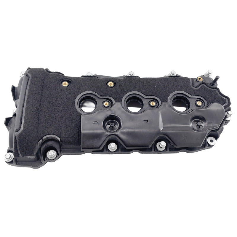 Left Valve Rocker Cover Fit For Holden Adventra Calais Commodore Caprice Captiva Crewman One Tonner Rodeo Statesman 2004-2015 12647768 - image 9