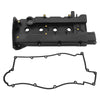 Engine Valve Cover With Gasket Fit For Hyundai Elantra GL GLS Tiburon L4 2241023010