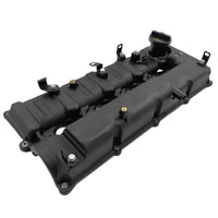 Rocker Valve Cover & Gasket Fit For Hyundai D4CB Diesel iLoad And iMax A Engine H1 i800 Starex 2007-2012 - image 2