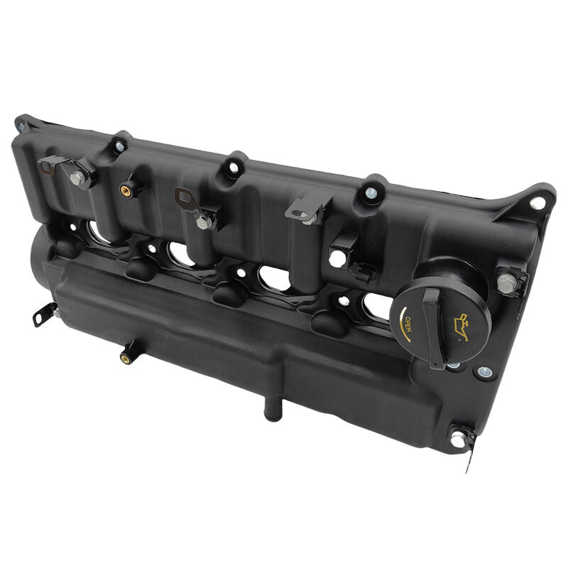 Rocker Valve Cover & Gasket Fit For Hyundai D4CB Diesel iLoad And iMax A Engine H1 i800 Starex 2007-2012 - image 3