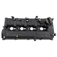 Rocker Valve Cover & Gasket Fit For Hyundai D4CB Diesel iLoad And iMax A Engine H1 i800 Starex 2007-2012 - image 6