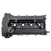 Valve Rocker Cover With Gasket Fit For Kia Rondo UN Magentis MG For Hyundai Sonata NF 2.2L 2.4L 2241025100 2005-2013 - image 1