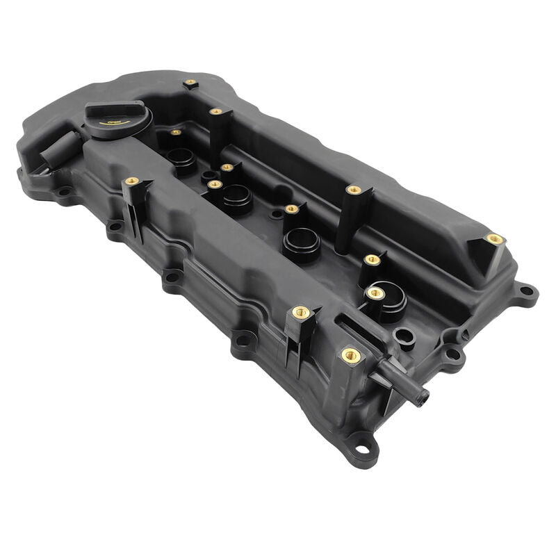 Valve Rocker Cover With Gasket Fit For Kia Rondo UN Magentis MG For Hyundai Sonata NF 2.2L 2.4L 2241025100 2005-2013 - image 2